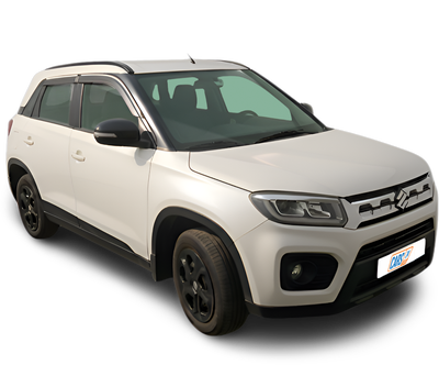 Maruti Vitara Brezza-img